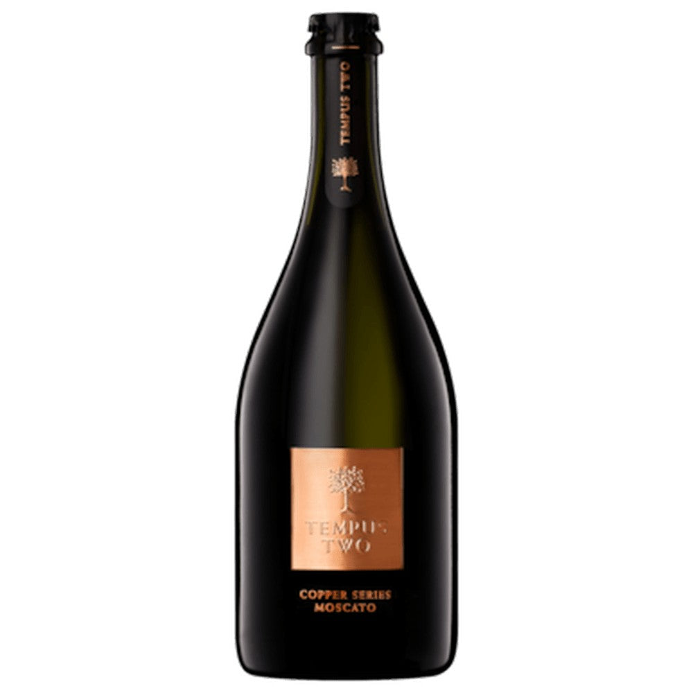 Tempus Two Copper Moscato 2021 SE Australia (1x75cl)