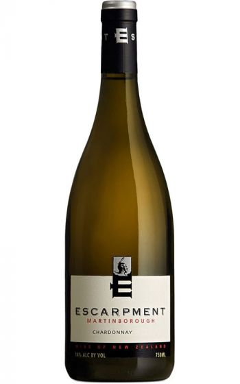 Escarpment Chardonnay 2019 (1x75cl)