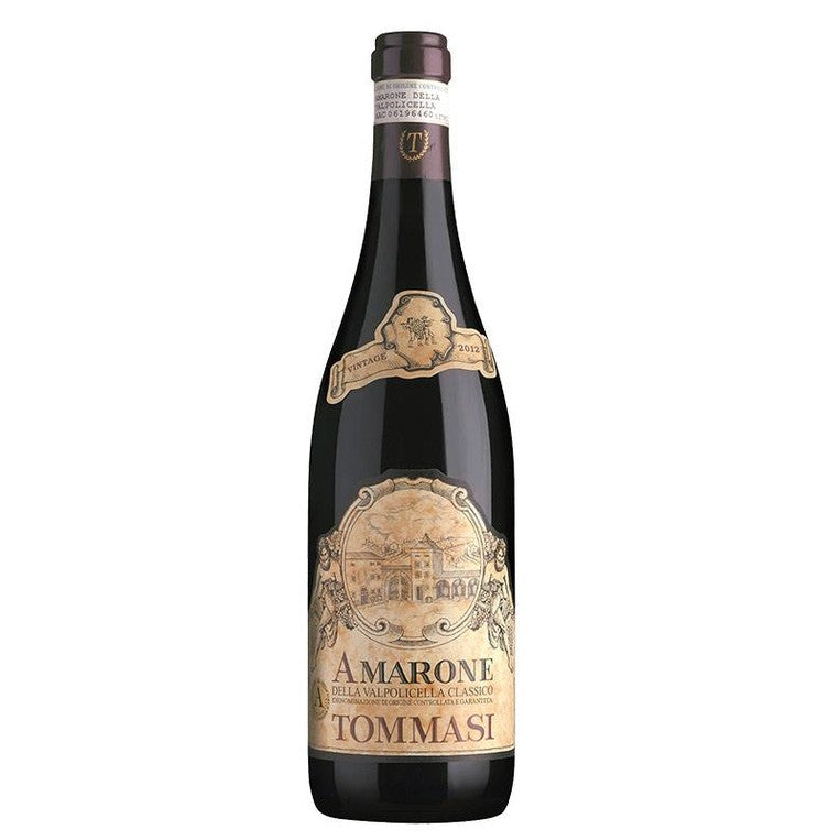 Tommasi Amarone della Valpolicella Classico 2020 (1x75cl)