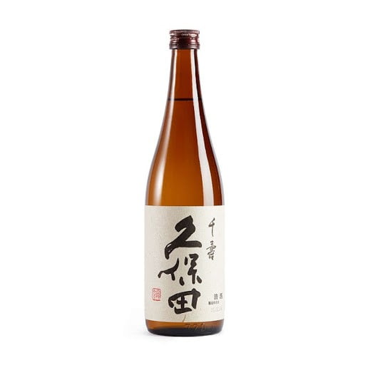 久保田 千壽 吟釀 Kubota Senju Ginjo (1x72cl)