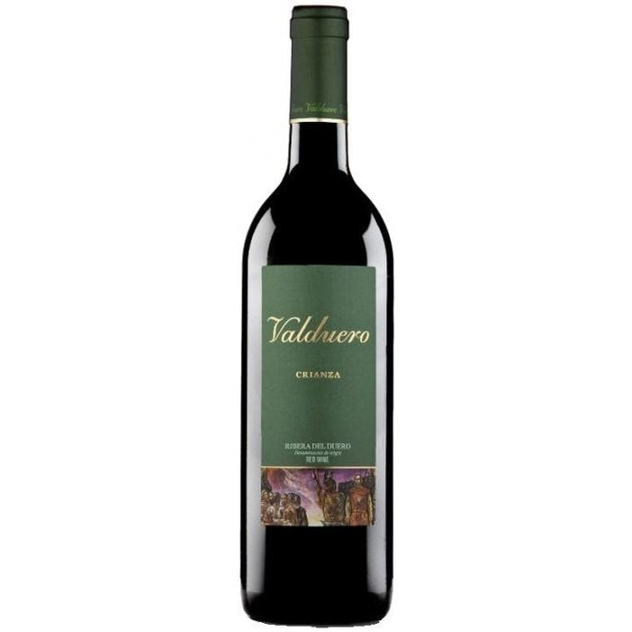 Valduero Crianza Ribera del Duero 2011 (1x75cl)