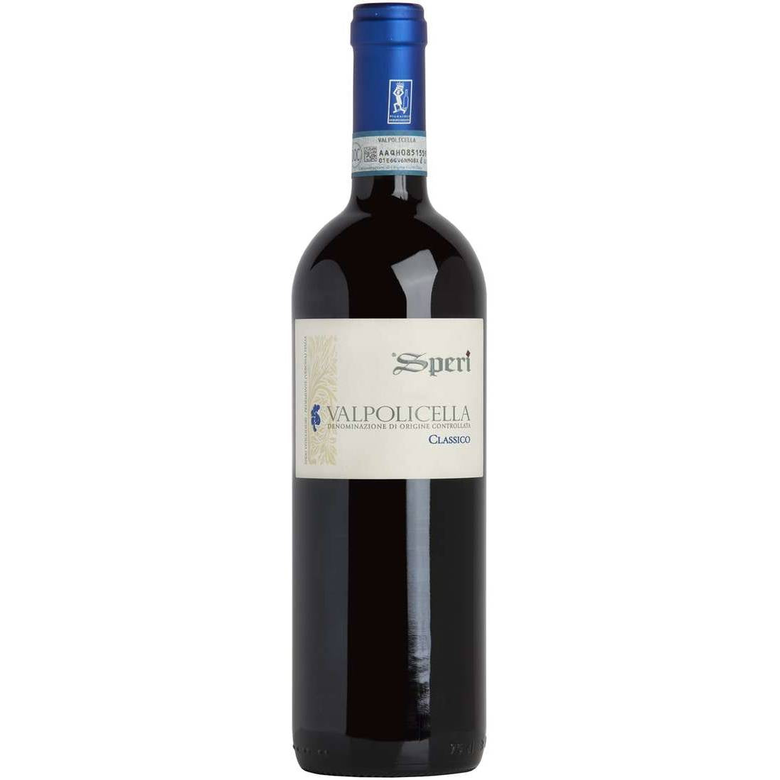 Speri Valpolicella Classico Valpolicella DOC 2022 (1x75cl)