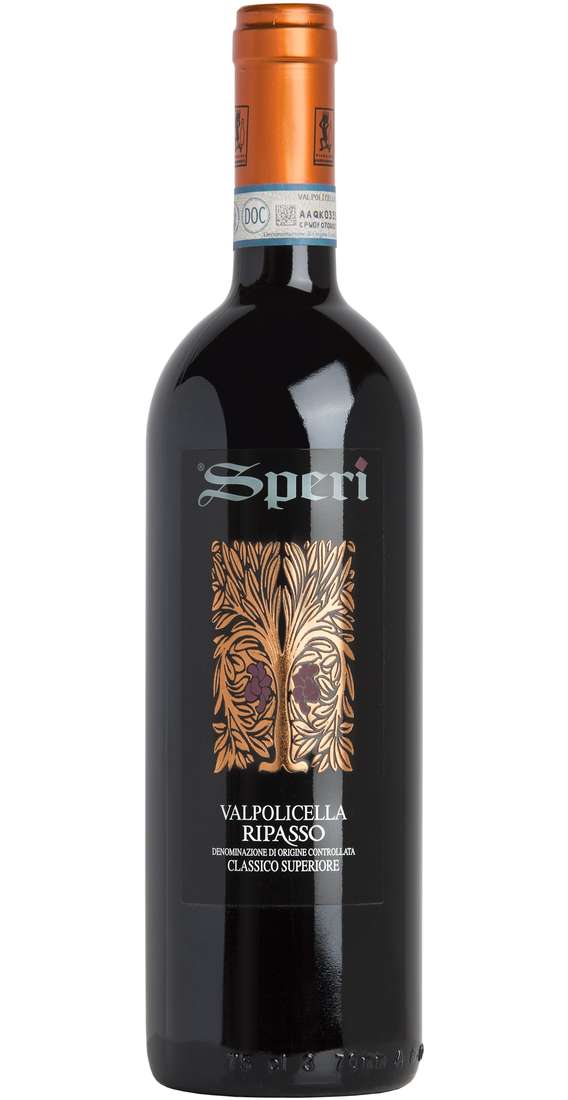 Speri Valpolicella Ripasso Classico Superiore 2019 (1x75cl)