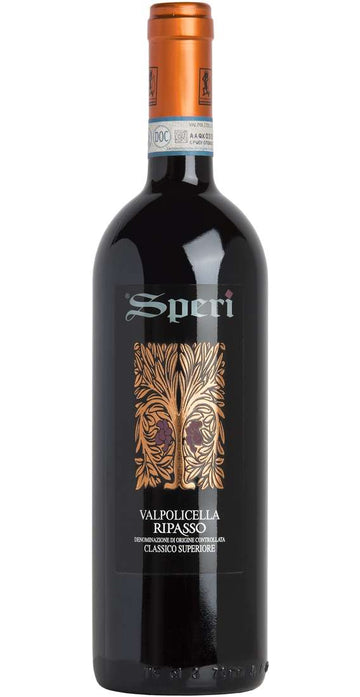 Speri Valpolicella Ripasso Classico Superiore 2019 (1x75cl)
