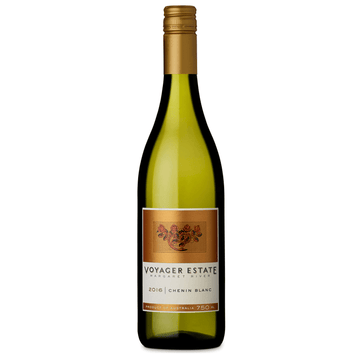 Voyager Estate Chenin Blanc 2021 (1x75cl)