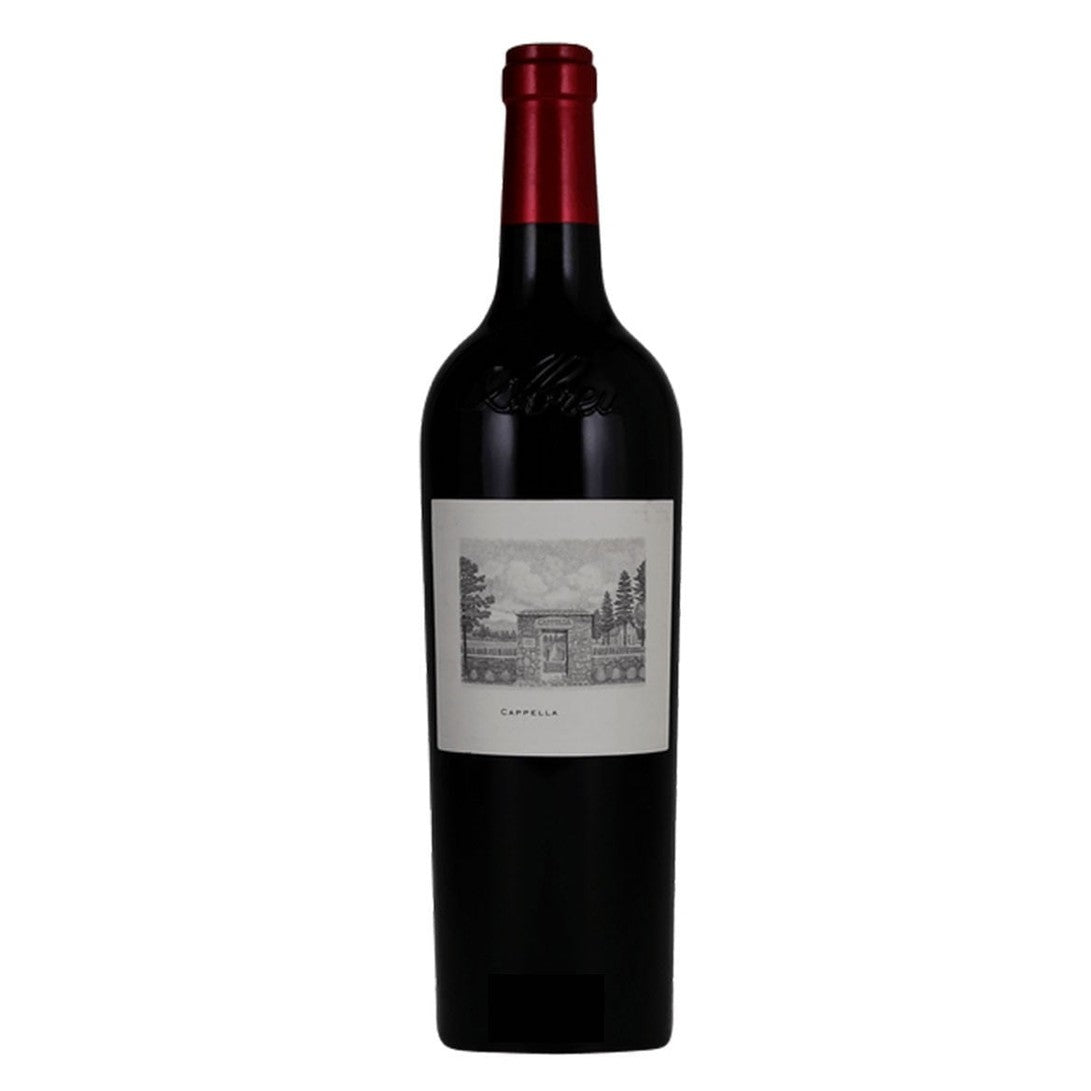 Abreu Cappella 2013 (1x75cl)