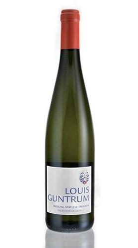 Louis Guntrum Riesling Niersteiner Trocken 2018 (1x75cl)