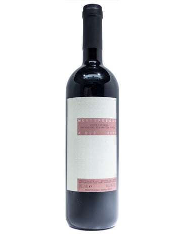 Montepeloso Suvereto A Quo IGT Costa Toscana 2022 (1x75cl)