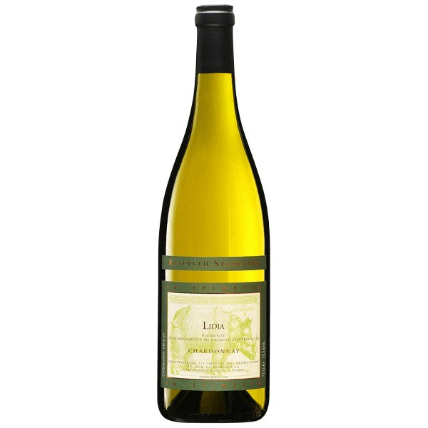 La Spinetta Chardonnay Lidia 2020 (1x75cl)