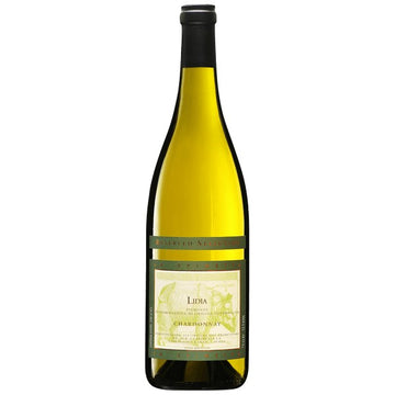 La Spinetta Chardonnay Lidia 2020 (1x75cl)