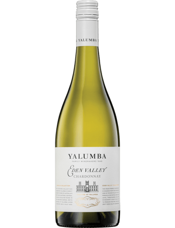 Yalumba Eden Valley Chardonnay 2018 (1x75cl)