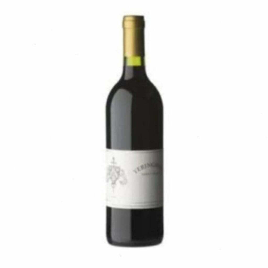 Yeringberg Red (Cabernet Blend) 2013 (1x75cl)