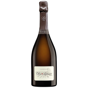 Champagne Lanson Clos Lanson Single Vineyard 2006 (1x75cl)